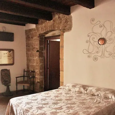 Casa Sidoti Bed & Breakfast