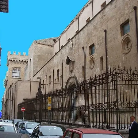 Casa Sidoti Palermo
