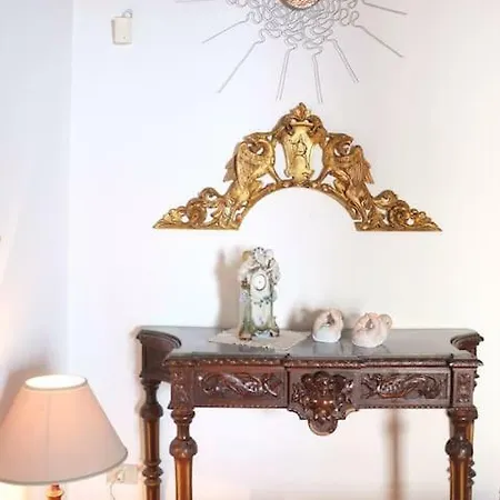 ベッド・アンド・ブレックファスト Casa Sidoti *