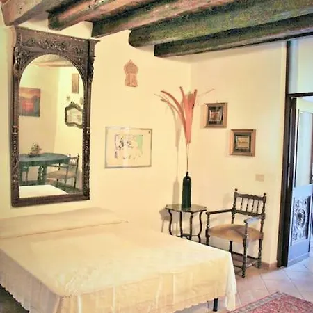 Casa Sidoti Couette-café *