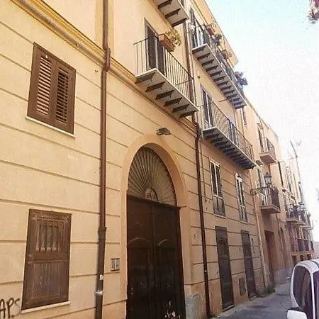Casa Sidoti Couette-café *