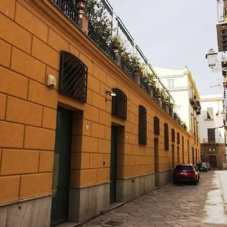 Casa Sidoti