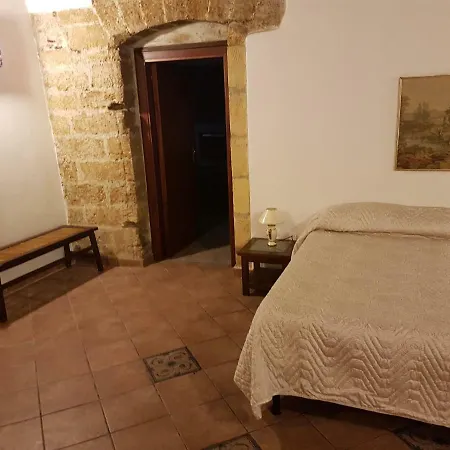 Casa Sidoti Couette-café