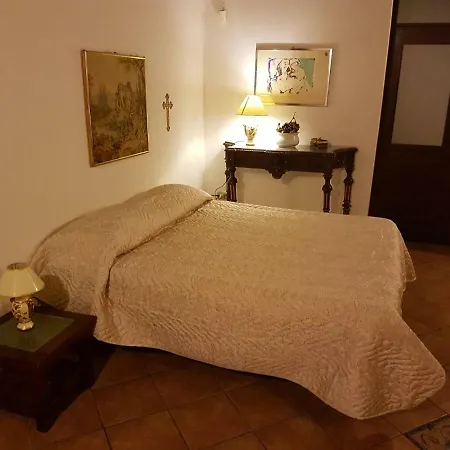 Couette-café Casa Sidoti