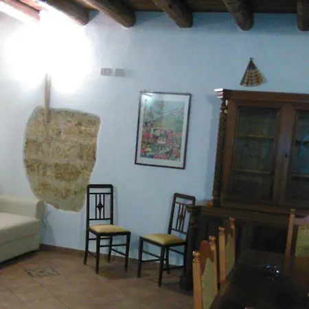 Couette-café Casa Sidoti