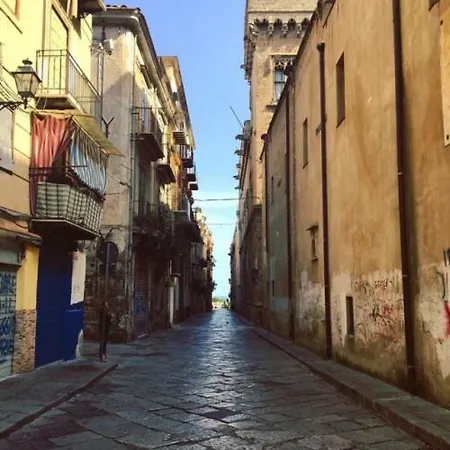 Casa Sidoti * Palerme