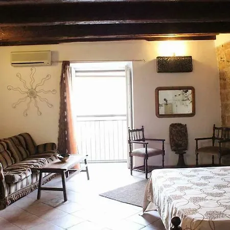 Casa Sidoti Palerme