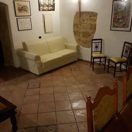 Casa Sidoti