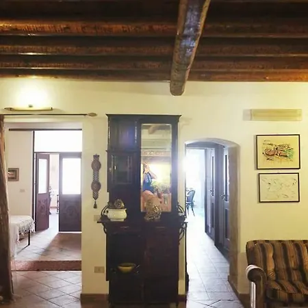 Casa Sidoti Couette-café *