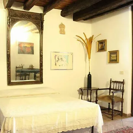 Casa Sidoti Couette-café