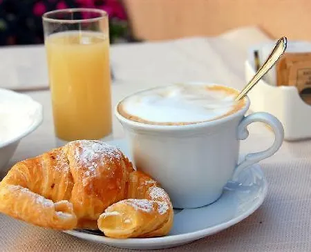 Casa Sidoti Couette-café