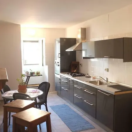 Casa Sidoti